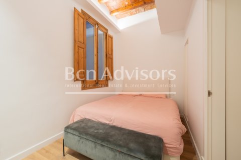 3 bedrooms apartment for sale in Barcelona, Catalonia, Spain № 2900 - photo 23