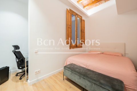 3 bedrooms apartment for sale in Barcelona, Catalonia, Spain № 2900 - photo 25