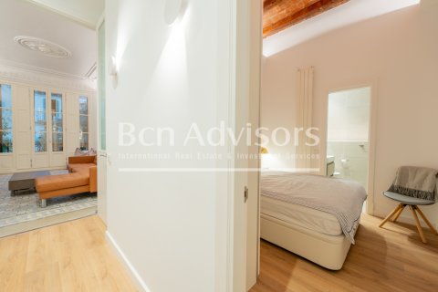 3 bedrooms apartment for sale in Barcelona, Catalonia, Spain № 2900 - photo 27