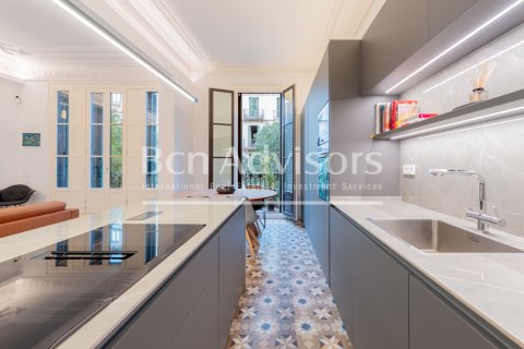 3 bedrooms apartment for sale in Barcelona, Catalonia, Spain № 2900 - photo 7