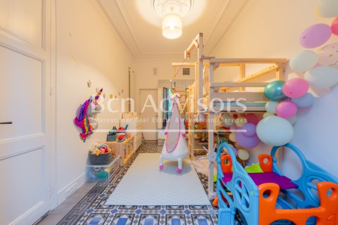 3 bedrooms apartment for sale in Barcelona, Catalonia, Spain № 2900 - photo 18