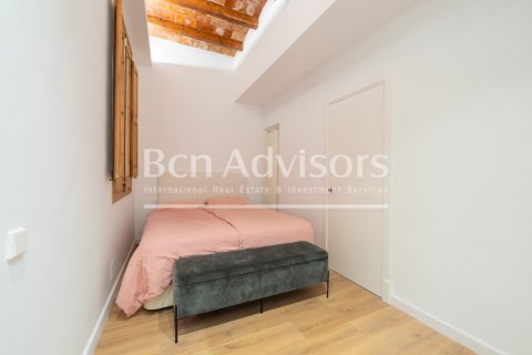 3 bedrooms apartment for sale in Barcelona, Catalonia, Spain № 2900 - photo 22