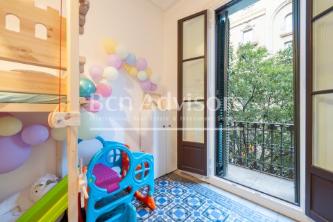 3 bedrooms apartment for sale in Barcelona, Catalonia, Spain № 2900 - photo 17