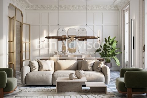 3 chambres apartment à vendre à Barcelona, Catalonia, Spain № 2904