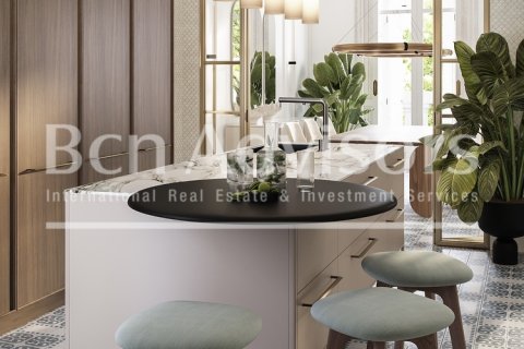 3 bedrooms apartment for sale in Barcelona, Catalonia, Spain № 2904 - photo 16