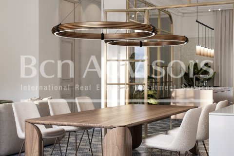 3 bedrooms apartment for sale in Barcelona, Catalonia, Spain № 2904 - photo 6