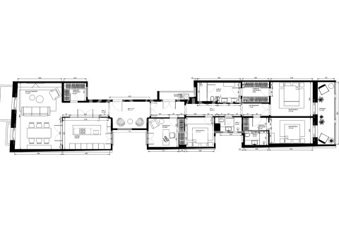 3 bedrooms apartment for sale in Barcelona, Catalonia, Spain № 2904 - photo 17