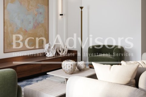 3 bedrooms apartment for sale in Barcelona, Catalonia, Spain № 2904 - photo 4