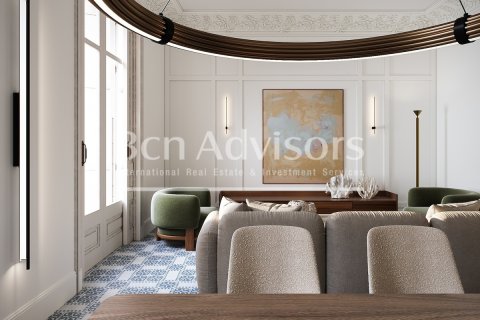 3 bedrooms apartment for sale in Barcelona, Catalonia, Spain № 2904 - photo 2