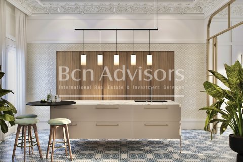 3 bedrooms apartment for sale in Barcelona, Catalonia, Spain № 2904 - photo 14