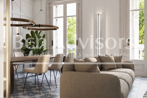3 bedrooms apartment for sale in Barcelona, Catalonia, Spain № 2904 - photo 10