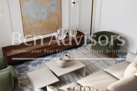 3 bedrooms apartment for sale in Barcelona, Catalonia, Spain № 2904 - photo 3