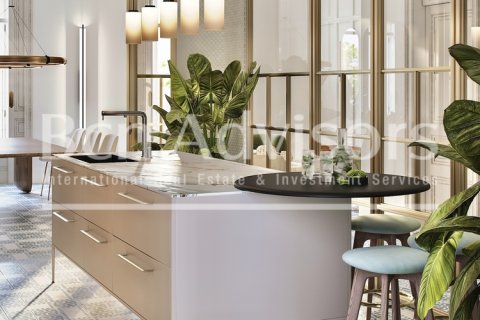 3 bedrooms apartment for sale in Barcelona, Catalonia, Spain № 2904 - photo 12