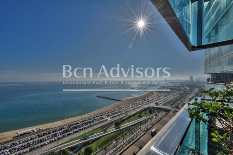 3 bedrooms apartment for sale in Barcelona, Catalonia, Spain № 2902 - photo 6