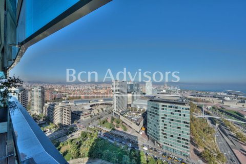 3 bedrooms apartment for sale in Barcelona, Catalonia, Spain № 2902 - photo 18