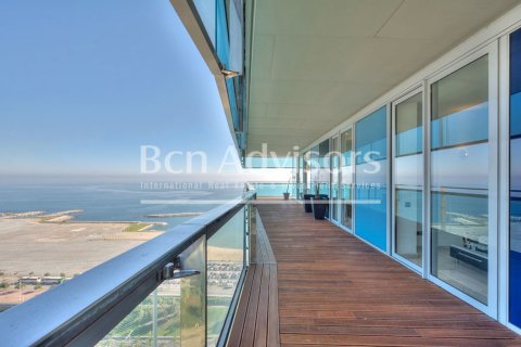 3 bedrooms apartment for sale in Barcelona, Catalonia, Spain № 2902 - photo 20