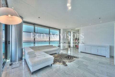3 bedrooms apartment for sale in Barcelona, Catalonia, Spain № 2902 - photo 3