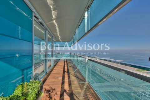 3 bedrooms apartment for sale in Barcelona, Catalonia, Spain № 2902 - photo 5