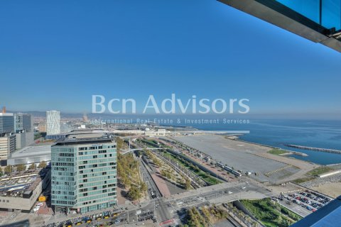 3 bedrooms apartment for sale in Barcelona, Catalonia, Spain № 2902 - photo 19