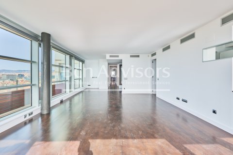 2 bedrooms penthouse for sale in Barcelona, Catalonia, Spain № 2901 - photo 15
