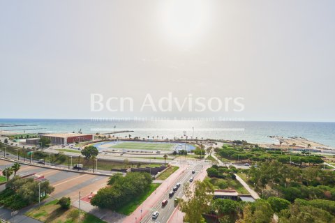 2 bedrooms penthouse for sale in Barcelona, Catalonia, Spain № 2901 - photo 3