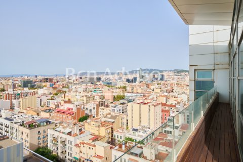 2 bedrooms penthouse for sale in Barcelona, Catalonia, Spain № 2901 - photo 10