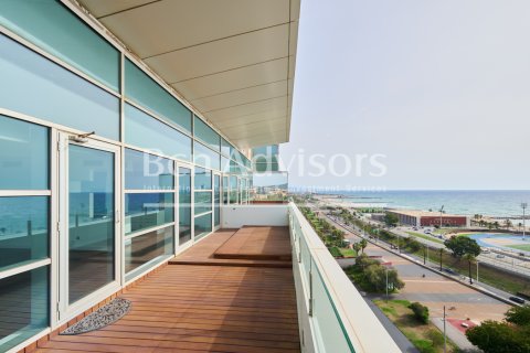 2 bedrooms penthouse for sale in Barcelona, Catalonia, Spain № 2901 - photo 12