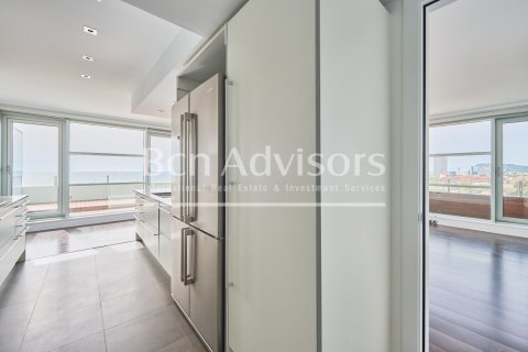 2 bedrooms penthouse for sale in Barcelona, Catalonia, Spain № 2901 - photo 21