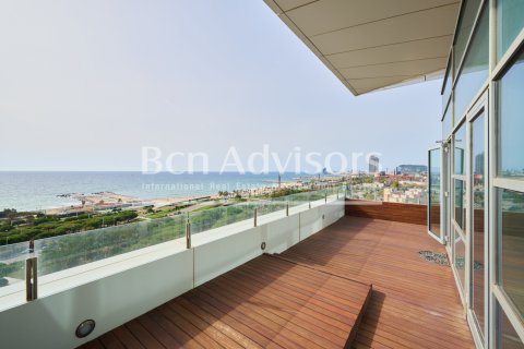2 bedrooms penthouse for sale in Barcelona, Catalonia, Spain № 2901 - photo 2