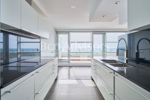 2 bedrooms penthouse for sale in Barcelona, Catalonia, Spain № 2901 - photo 19