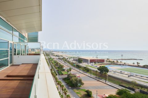 2 bedrooms penthouse for sale in Barcelona, Catalonia, Spain № 2901 - photo 5