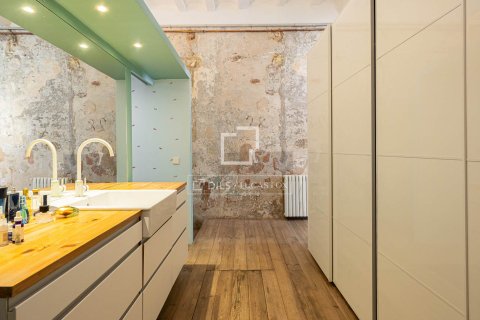 Купить квартиру в Барселона, Испания с 1 спальня, 163м², № 6818 - фото 14