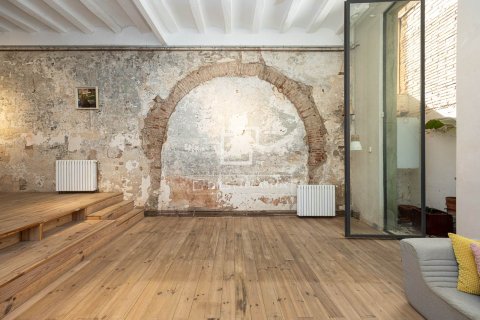 Купить квартиру в Барселона, Испания с 1 спальня, 163м², № 6818 - фото 8