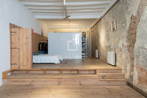 Купить квартиру в Барселона, Испания с 1 спальня, 163м², № 6818 - фото 11