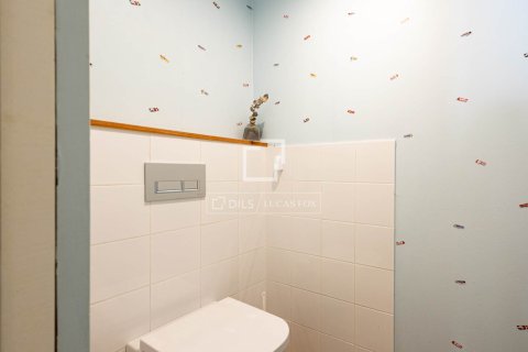Купить квартиру в Барселона, Испания с 1 спальня, 163м², № 6818 - фото 16