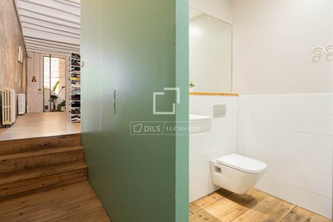 Купить квартиру в Барселона, Испания с 1 спальня, 163м², № 6818 - фото 18
