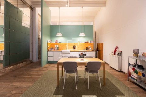 Купить квартиру в Барселона, Испания с 1 спальня, 163м², № 6818 - фото 25