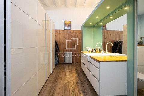 Купить квартиру в Барселона, Испания с 1 спальня, 163м², № 6818 - фото 13