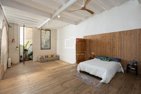 Купить квартиру в Барселона, Испания с 1 спальня, 163м², № 6818 - фото 30