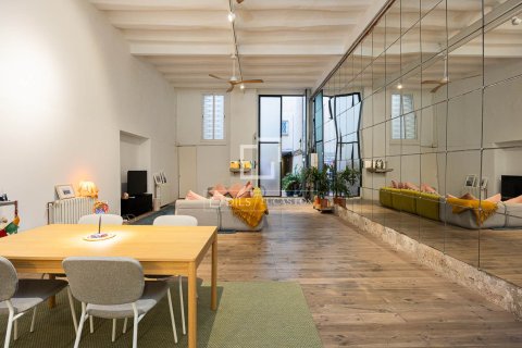 Купить квартиру в Барселона, Испания с 1 спальня, 163м², № 6818 - фото 27