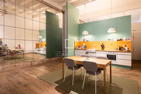 Купить квартиру в Барселона, Испания с 1 спальня, 163м², № 6818 - фото 26