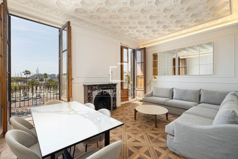 2 bedrooms apartment for sale in Barcelona, Catalonia, Spain № 6821