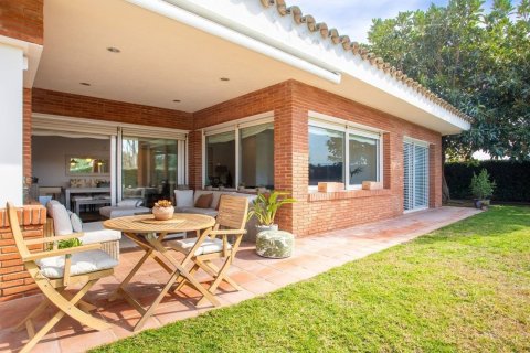 4 bedrooms house for sale in Sant Andreu de Llavaneres, Barcelona, Catalonia, Spain № 6209 - photo 6