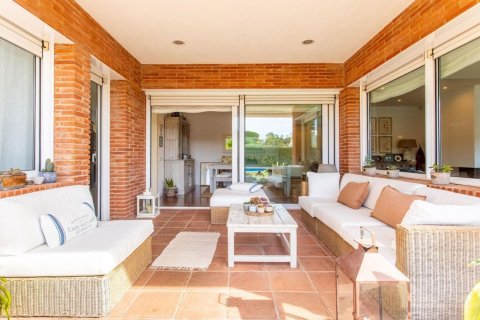 4 bedrooms house for sale in Sant Andreu de Llavaneres, Barcelona, Catalonia, Spain № 6209 - photo 8