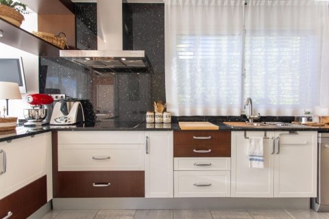4 bedrooms house for sale in Sant Andreu de Llavaneres, Barcelona, Catalonia, Spain № 6209 - photo 25