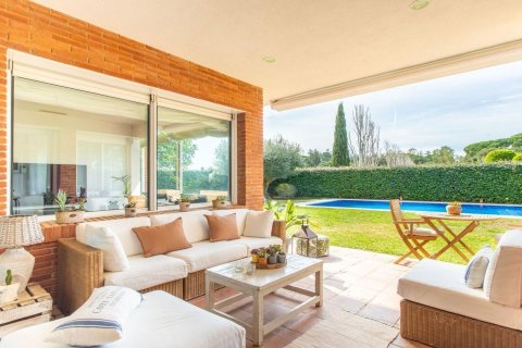 4 bedrooms house for sale in Sant Andreu de Llavaneres, Barcelona, Catalonia, Spain № 6209 - photo 4