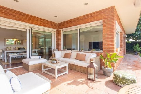 4 bedrooms house for sale in Sant Andreu de Llavaneres, Barcelona, Catalonia, Spain № 6209 - photo 7