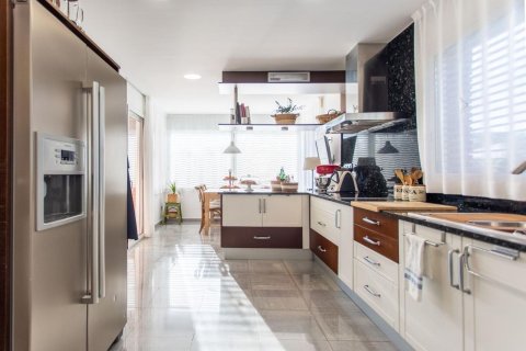 4 bedrooms house for sale in Sant Andreu de Llavaneres, Barcelona, Catalonia, Spain № 6209 - photo 21