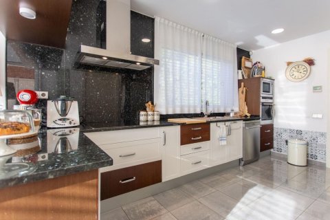 4 bedrooms house for sale in Sant Andreu de Llavaneres, Barcelona, Catalonia, Spain № 6209 - photo 24