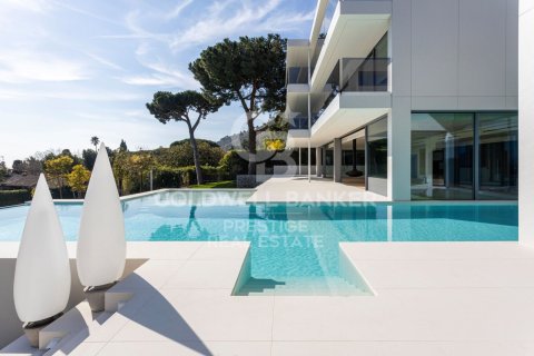 8 bedrooms house for sale in Barcelona, Catalonia, Spain № 5781 - photo 15